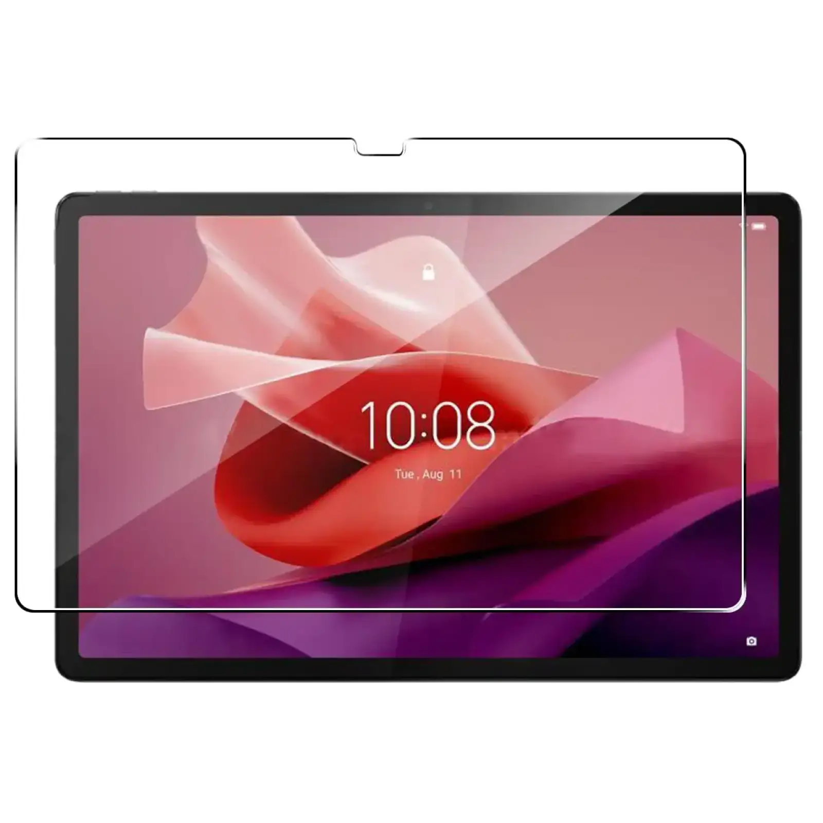Захисне скло BeCover для Lenovo Yoga Tab Plus 12.7