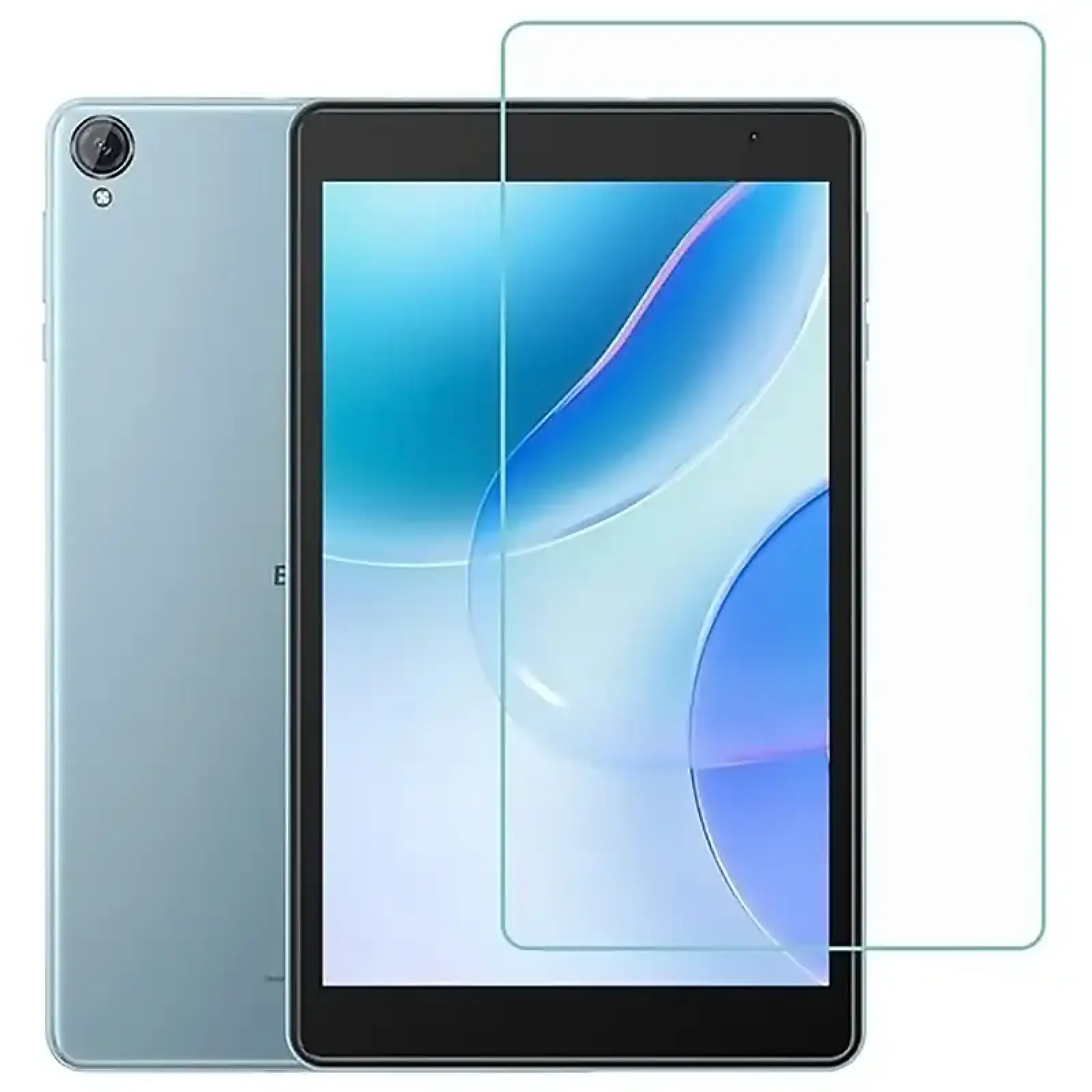 Захисне скло BeCover для Blackview Tab 50 WiFi 8.0