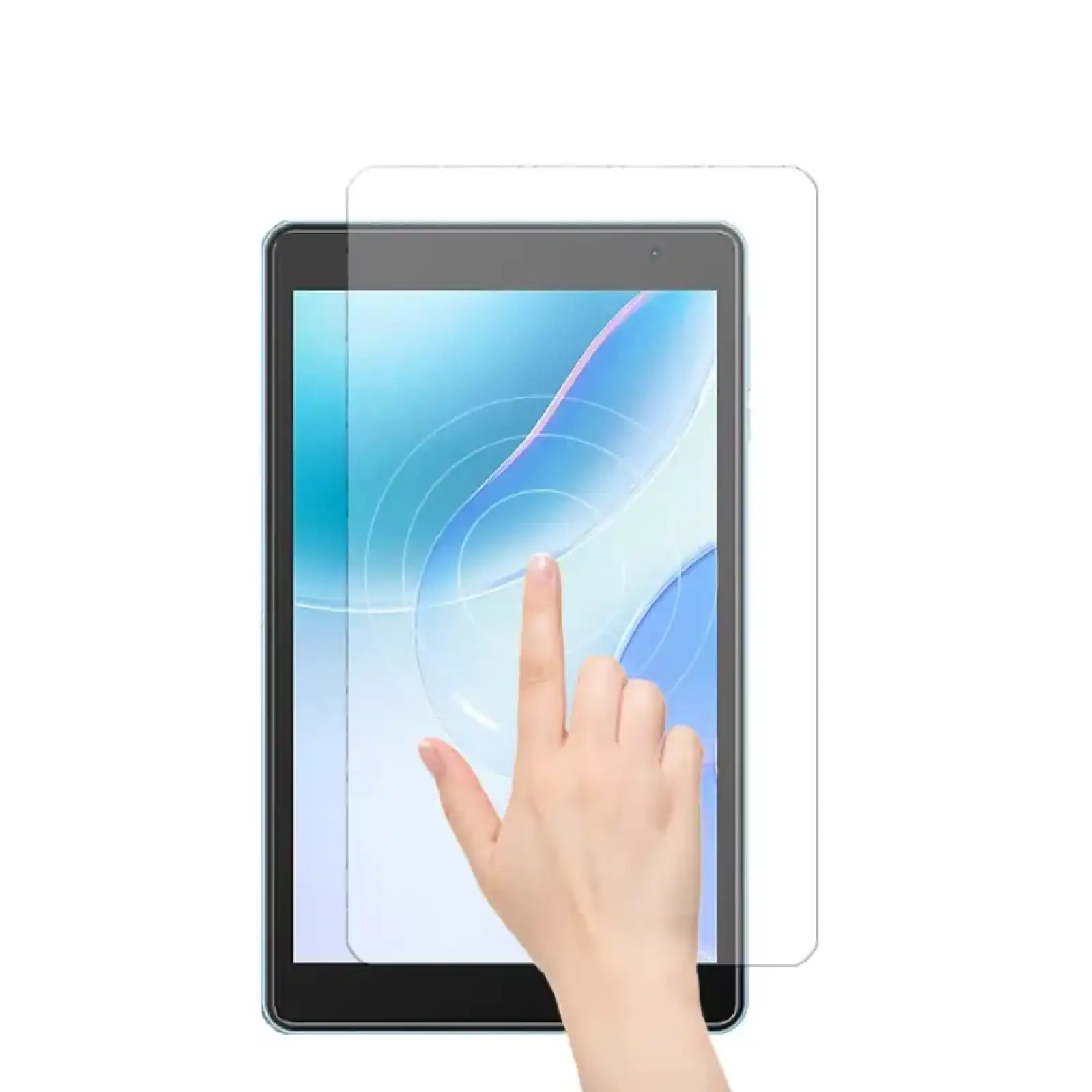 Захисне скло BeCover для Blackview Tab 50 WiFi 8.0