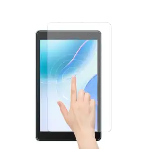 Захисне скло BeCover для Blackview Tab 50 WiFi 8.0