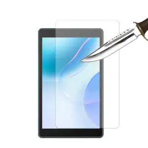 Захисне скло BeCover для Blackview Tab 50 WiFi 8.0