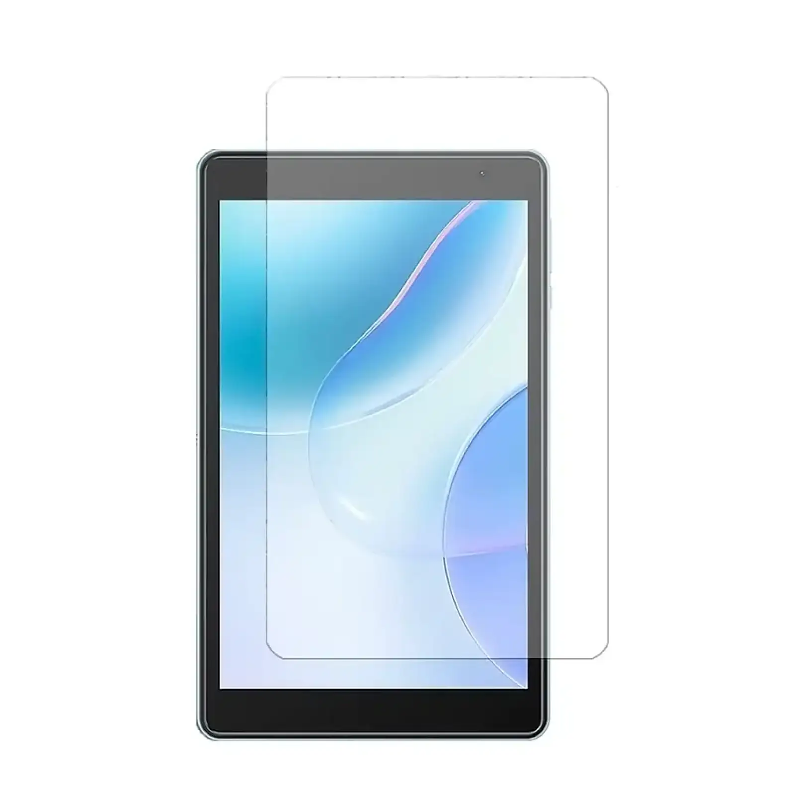 Захисне скло BeCover для Blackview Tab 50 WiFi 8.0