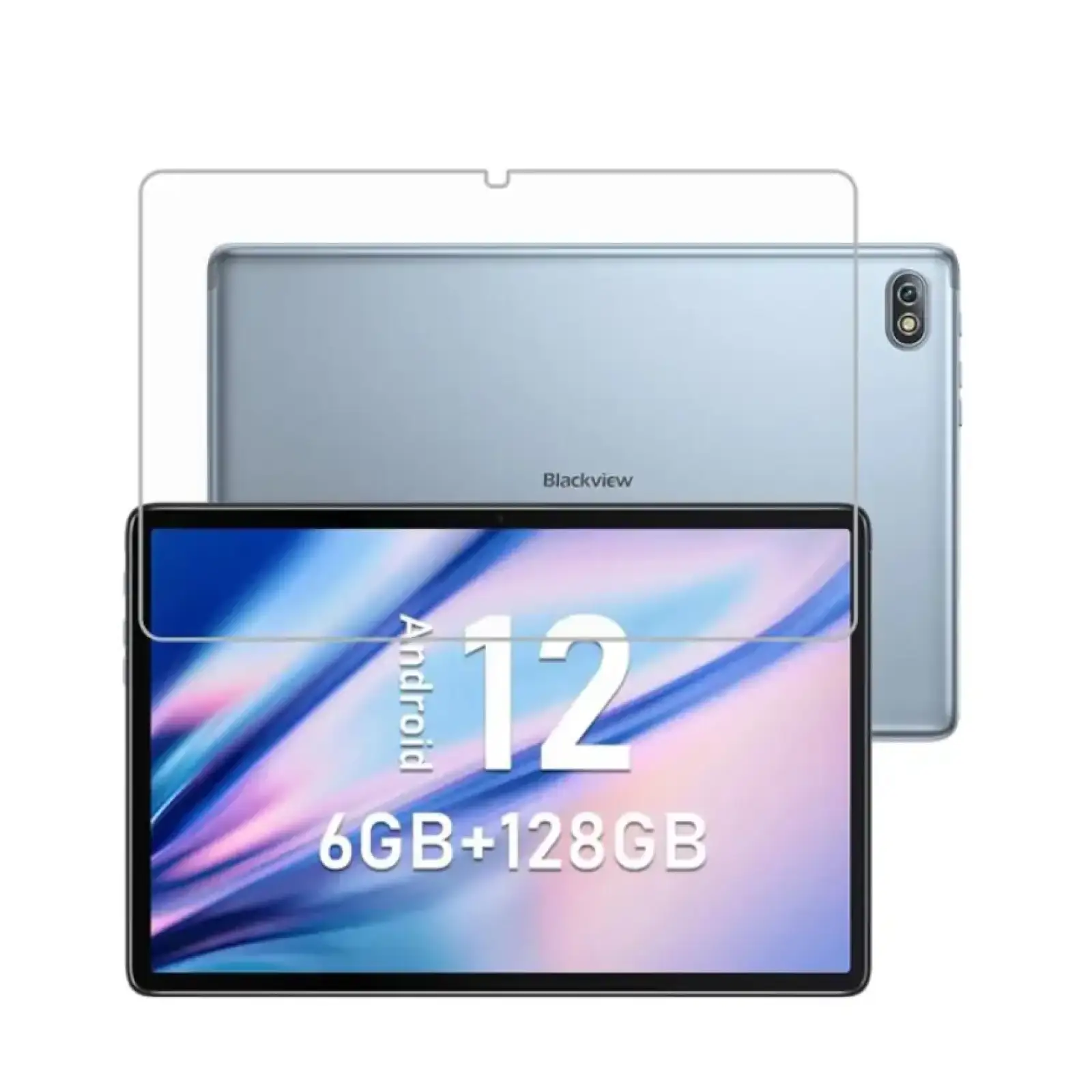 Захисне скло BeCover для Blackview Tab 7 Pro 10.1
