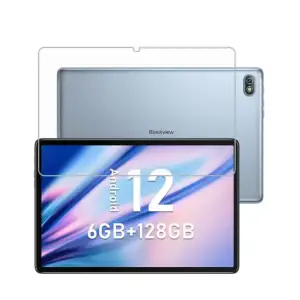 Захисне скло BeCover для Blackview Tab 7 Pro 10.1