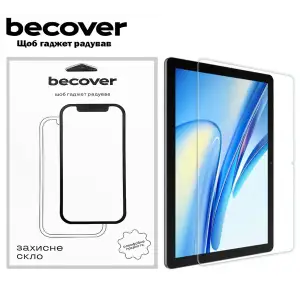 Захисне скло BeCover для Blackview Tab 70 WiFi 10.1" (712823)