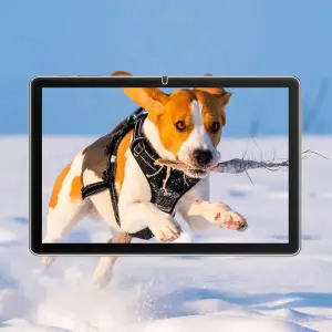 Захисне скло BeCover для Blackview Tab 70 WiFi 10.1