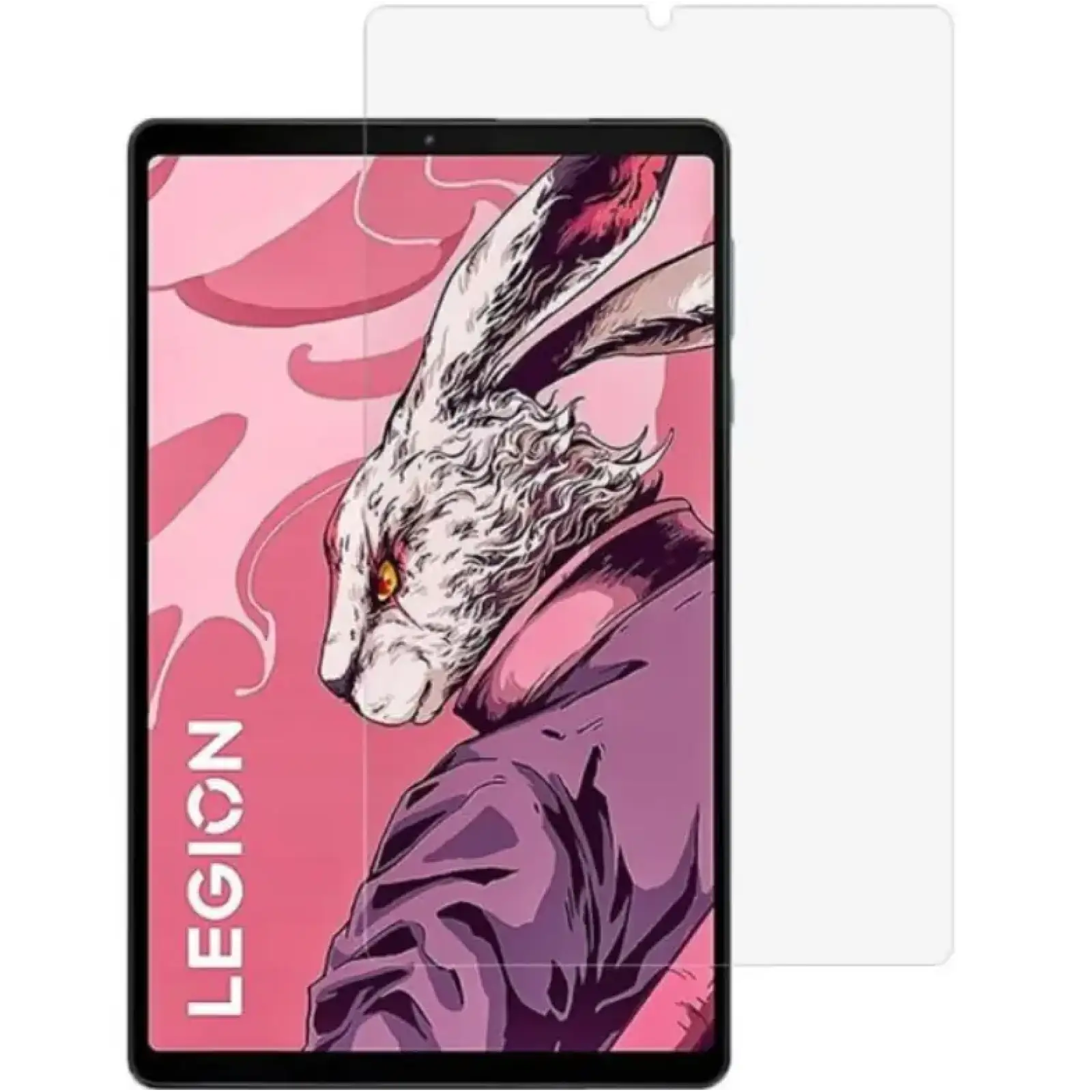Захисне скло BeCover для Lenovo Legion Tab (2rd Gen) / Legion Tab (3rd Gen) Y700 2025 8.8