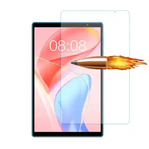 Захисне скло BeCover для Teclast Tab P25T/P26T 10.1
