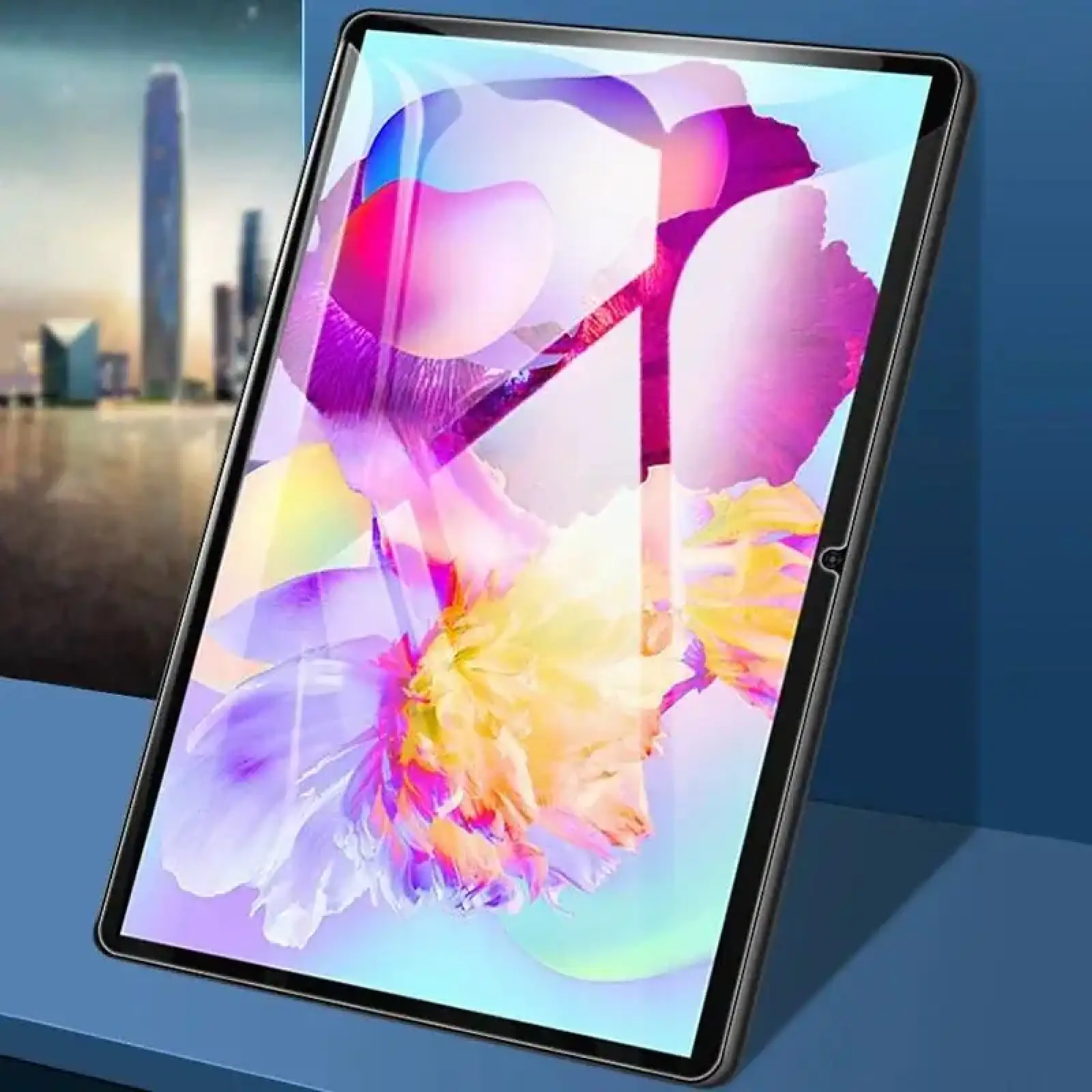 Захисне скло BeCover для Teclast Tab P30T 10.1