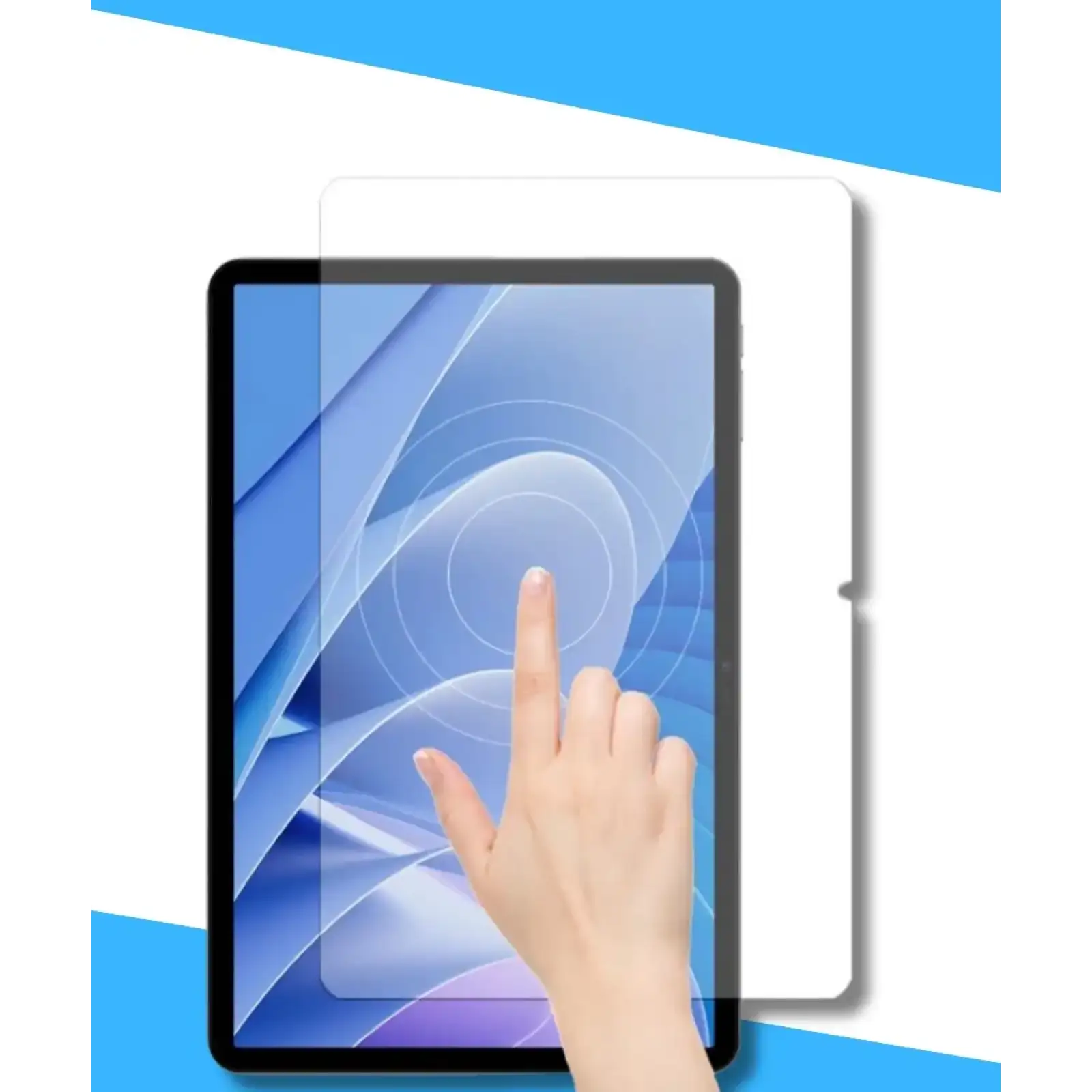Захисне скло BeCover для Teclast Tab P50AI 11.0