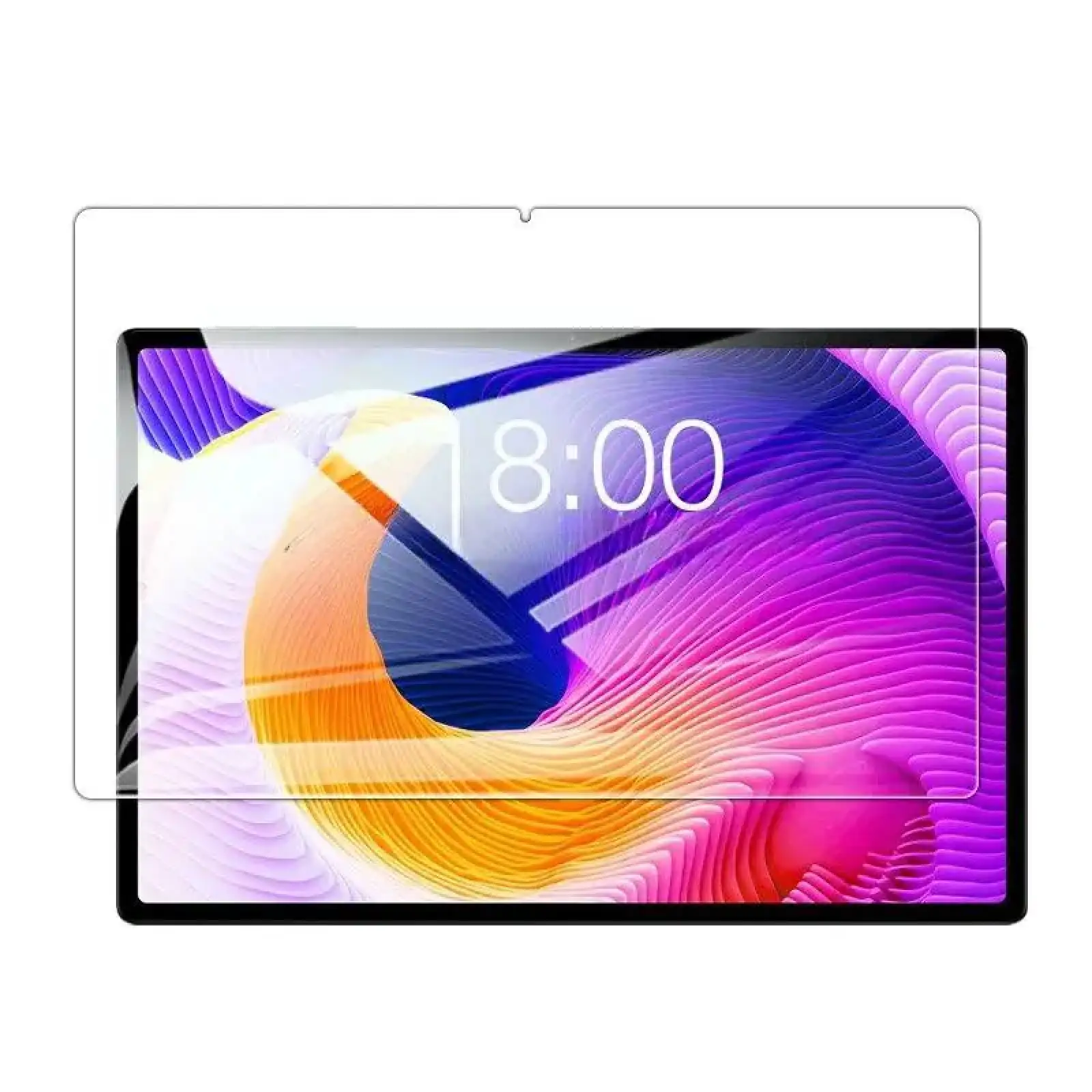 Захисне скло BeCover для Teclast Tab T45HD 10.5” (711064)