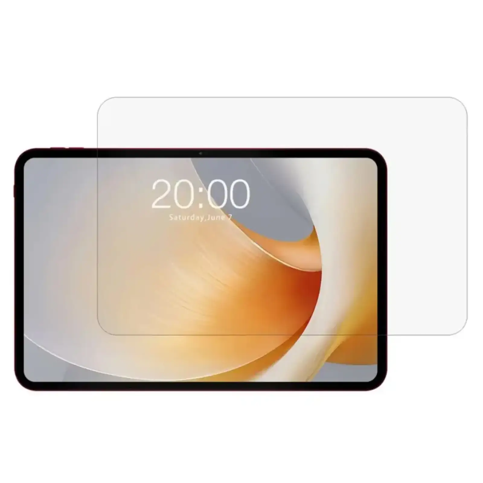 Захисне скло BeCover для Teclast Tab T65 / T65 Plus 13.4