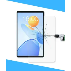 Захисне скло BeCover для Teclast Tab T50 Mini / P50 Mini 8.7