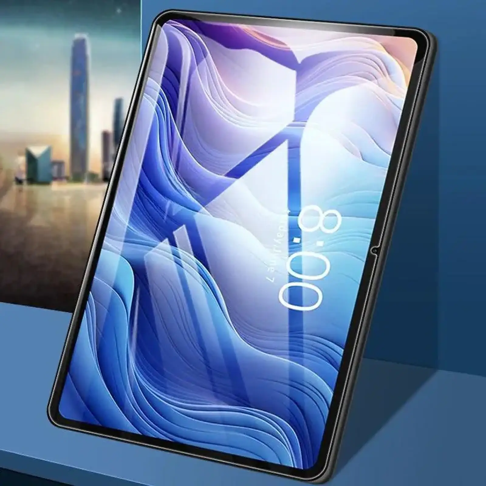 Захисне скло BeCover для Teclast Tab T60 12