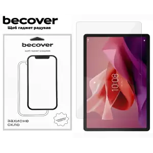 Захисне скло BeCover для Lenovo Tab Plus 11.5" (711805)