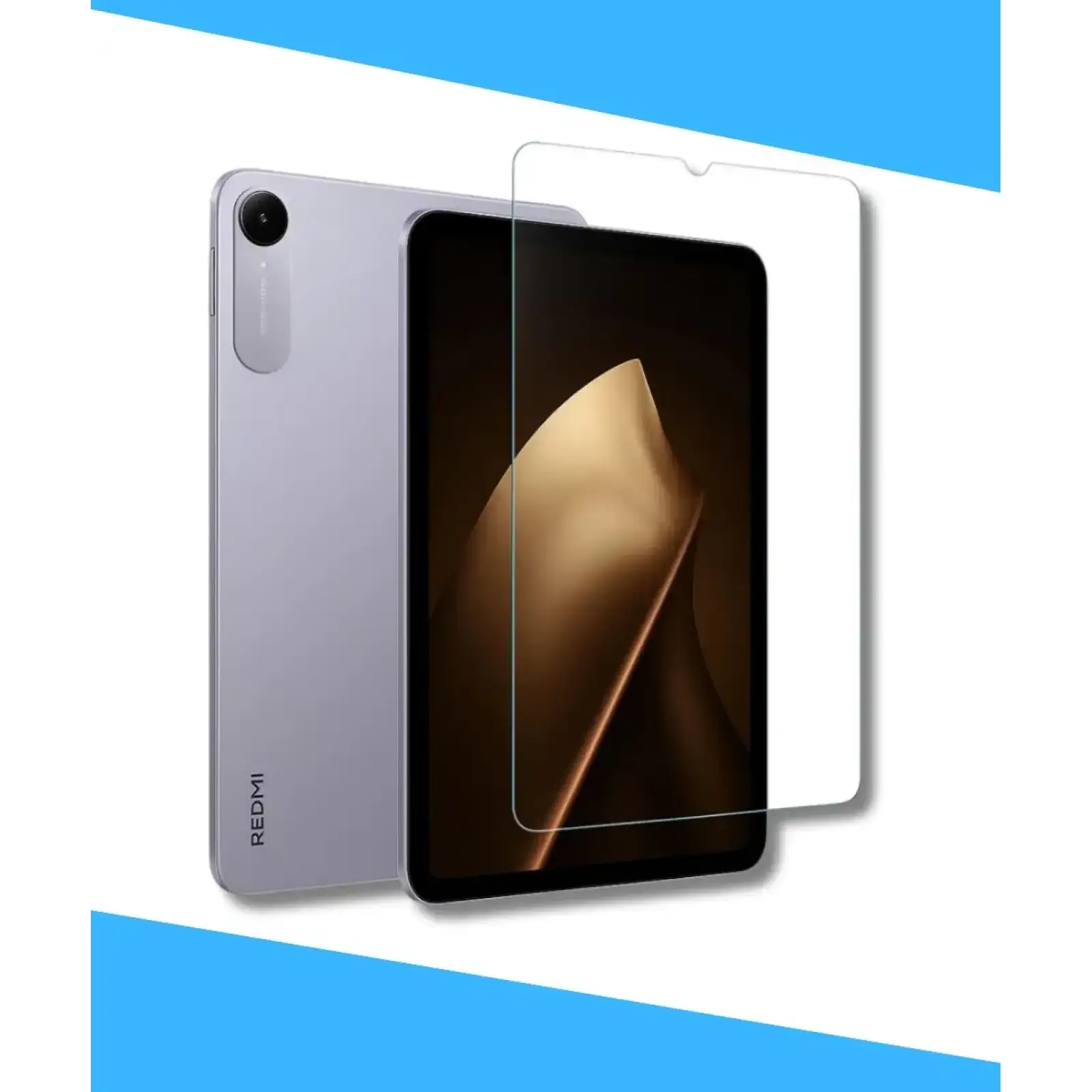 Захисне скло BeCover для Xiaomi Pad Mini 8.8