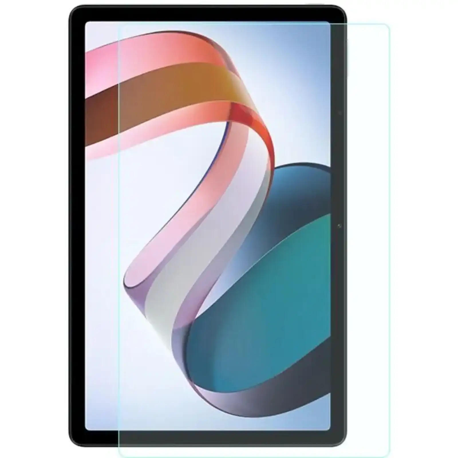 Захисне скло BeCover для Xiaomi Poco Pad / Poco Pad M1 (12.1