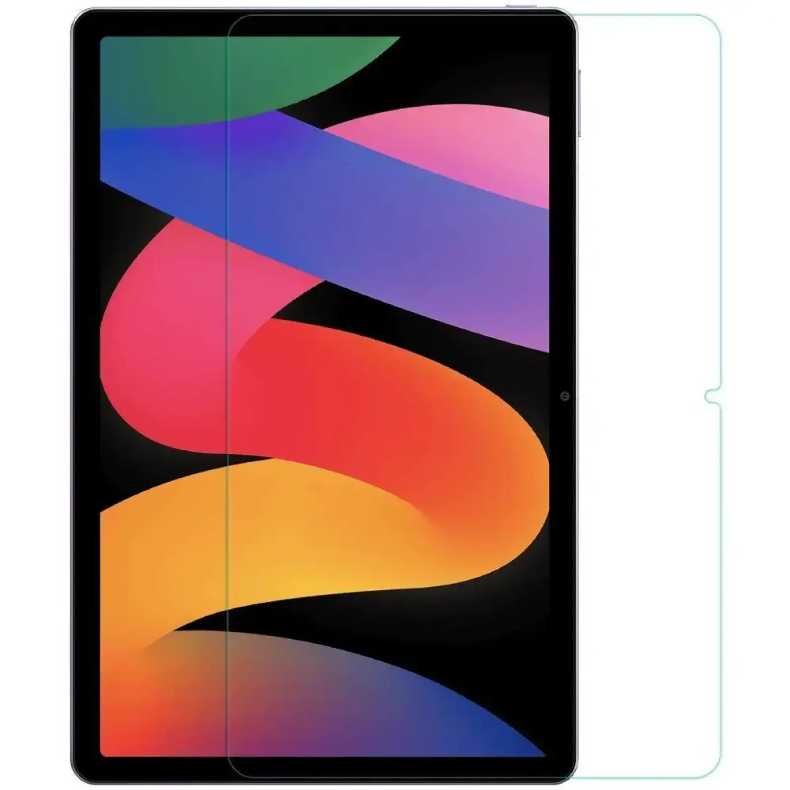 Захисне скло BeCover для Xiaomi Redmi Pad 2 11.0
