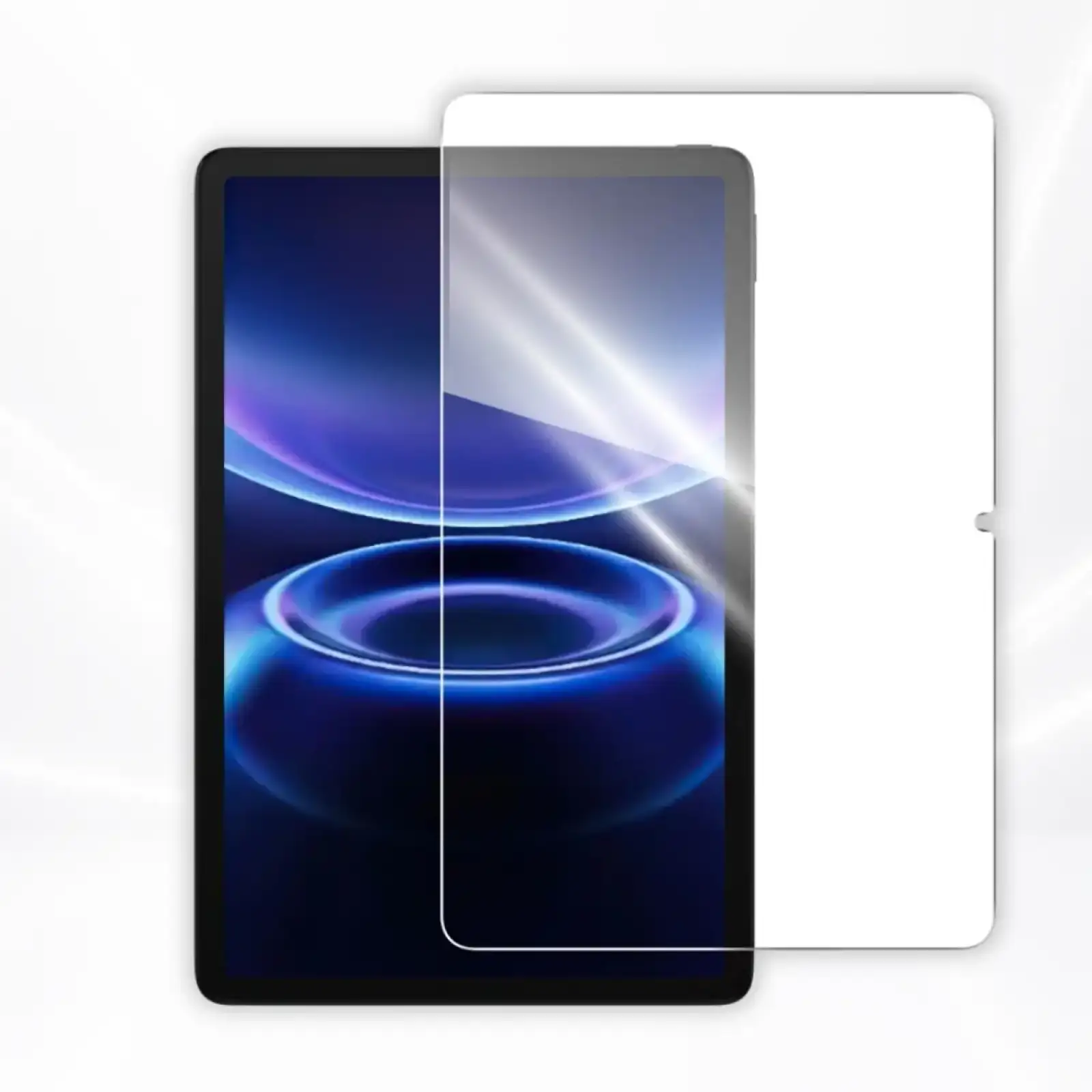 Захисне скло BeCover для Xiaomi Redmi Pad 2 SE 9.7