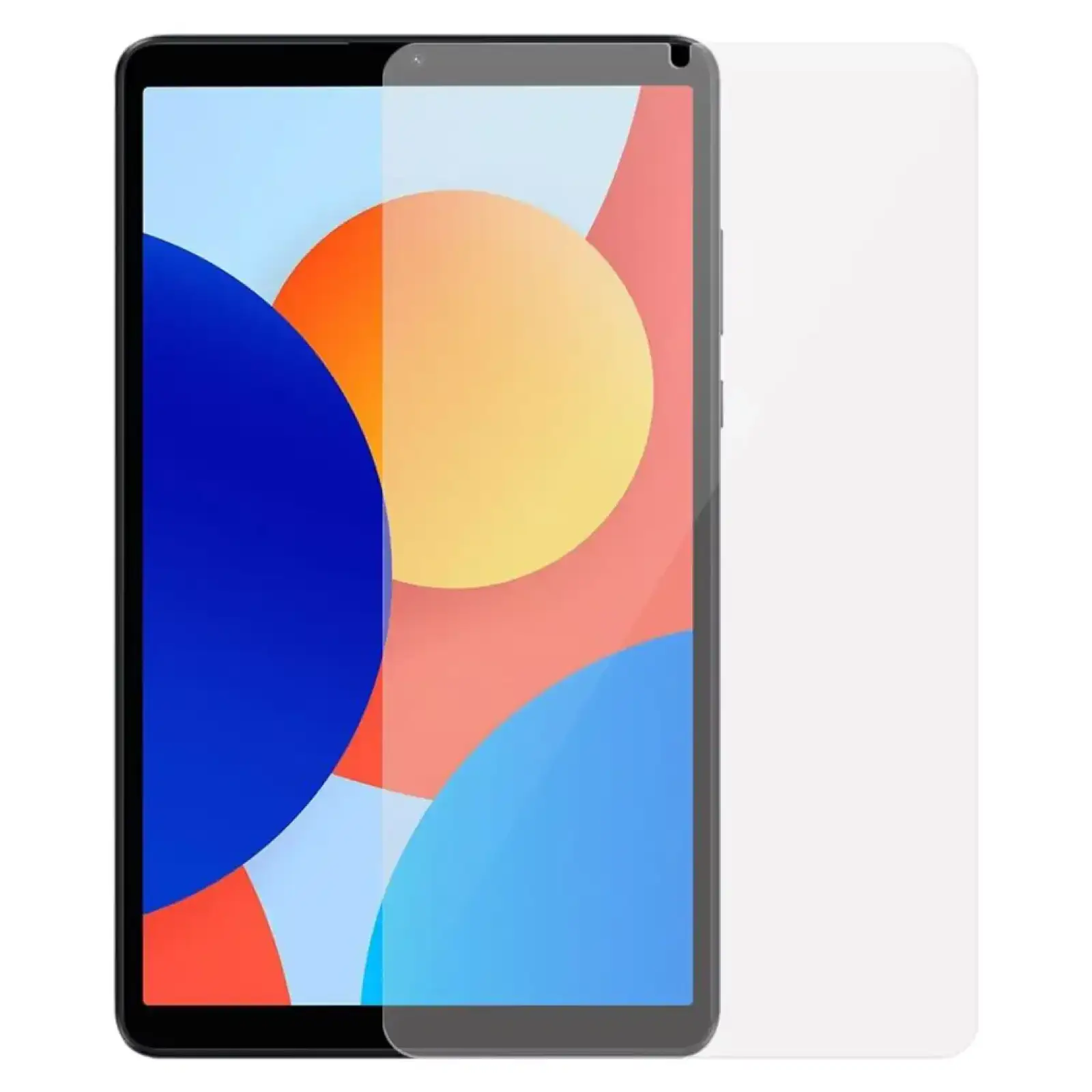 Захисне скло BeCover для Xiaomi Redmi Pad SE 8.7