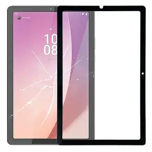 Захисне скло BeCover 10D для Samsung Galaxy Tab S6 Lite (2024) 10.4
