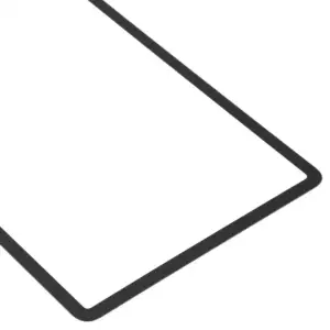 Захисне скло BeCover 10D для Xiaomi Pad 7 / 7 Pro 11.2