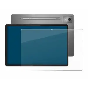 Захисне скло BeCover (Matte Anti-Glare) для Lenovo Idea Tab Plus 12.1