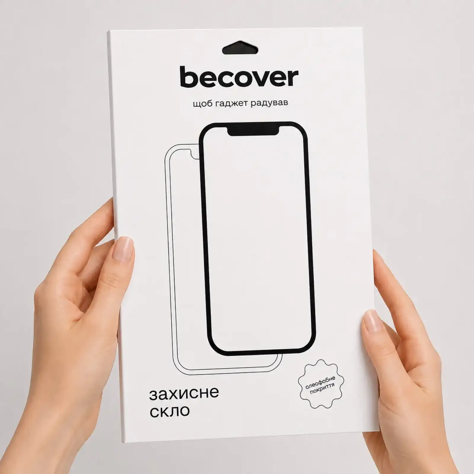 Захисне скло BeCover для Oscal Pad 9 10.1