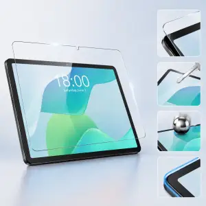 Захисне скло BeCover для Teclast Tab P33 10.1