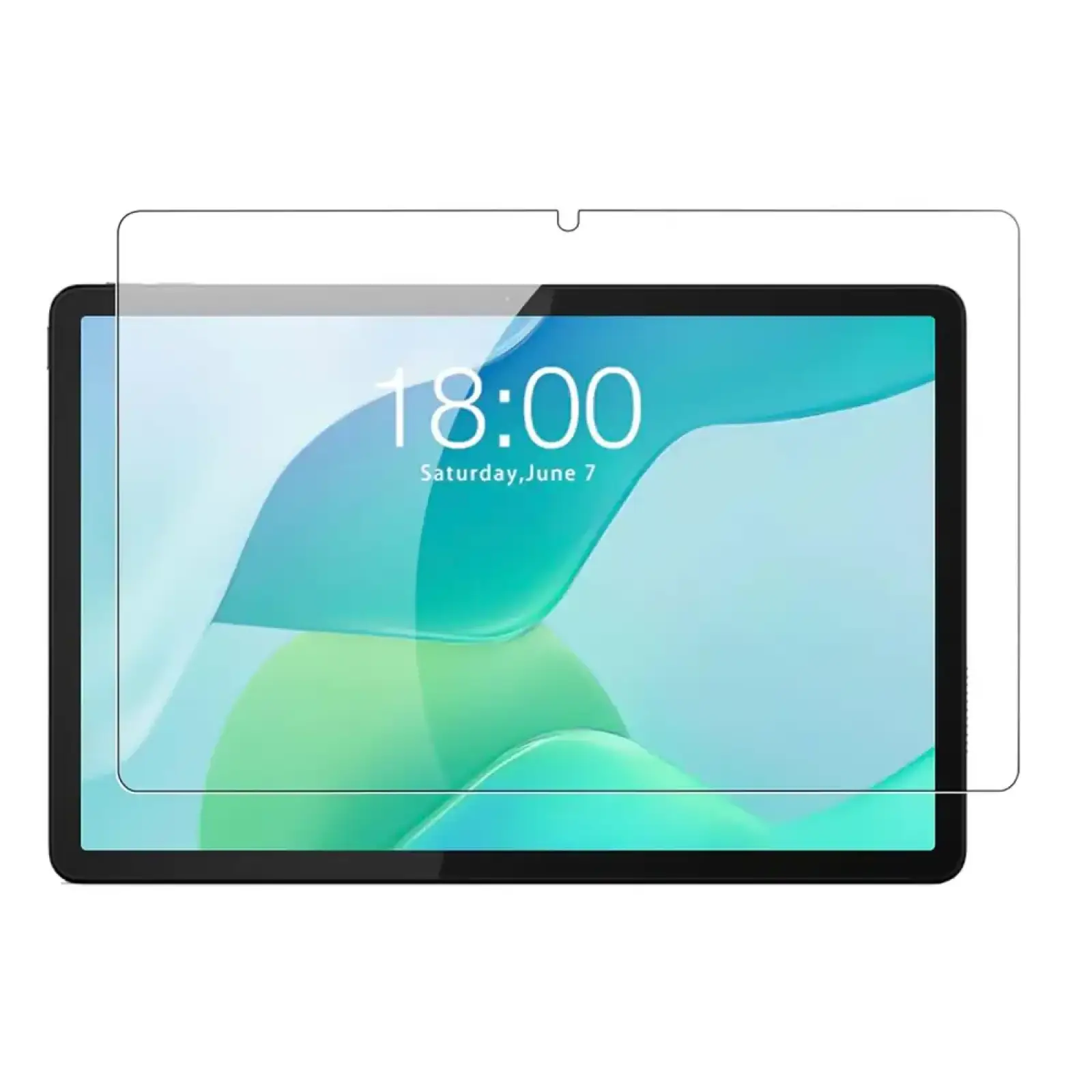 Захисне скло BeCover для Teclast Tab P33 10.1