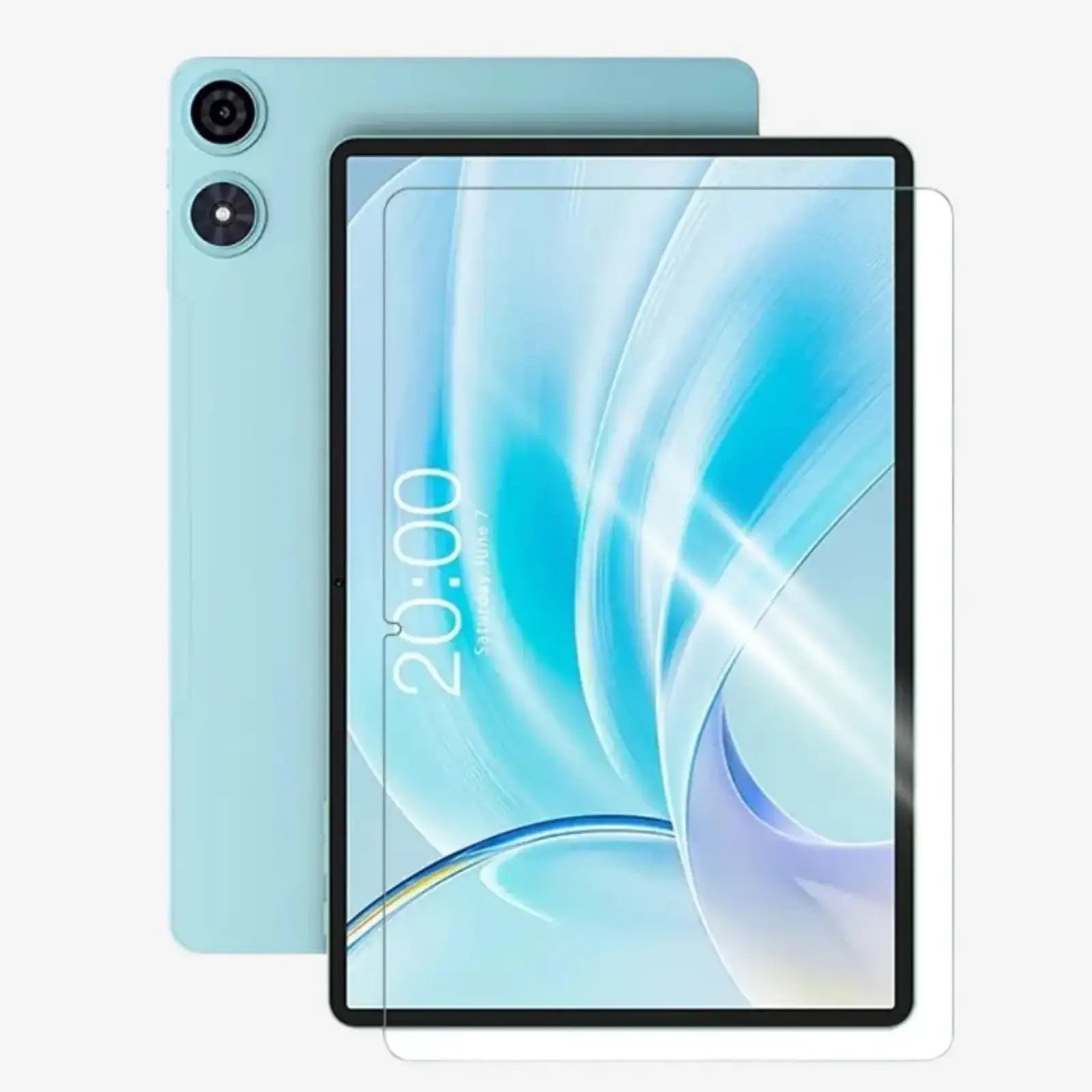 Захисне скло BeCover для Teclast Tab P50 11