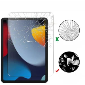 Защитное стекло BeCover для Apple iPad 10.9