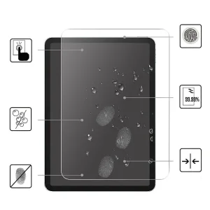 Защитное стекло BeCover для Apple iPad 10.9
