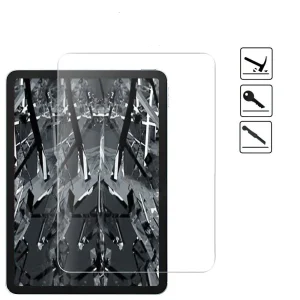Защитное стекло BeCover для Apple iPad 10.9