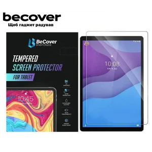 Захисне скло BeCover для Lenovo Tab M9 TB-310 9" (708916)