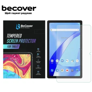 Захисне скло BeCover для Blackview Tab 11 SE 10.36" (709614)
