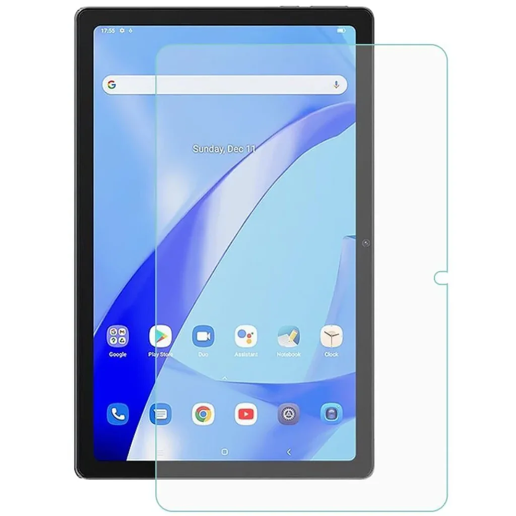 Захисне скло BeCover для Blackview Tab 11 SE 10.36