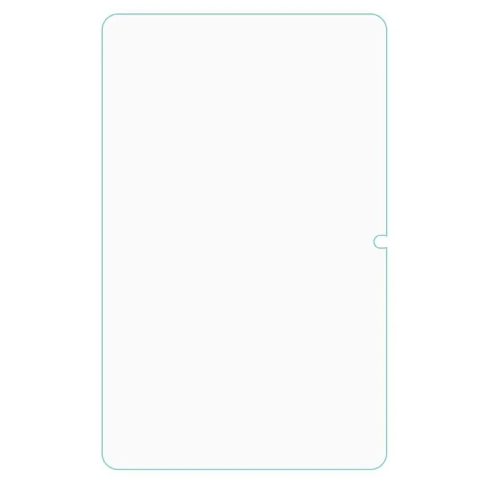 Захисне скло BeCover для Blackview Tab 11 SE 10.36