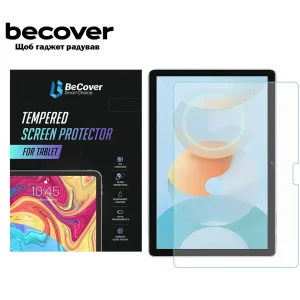 Захисне скло BeCover для Blackview Tab 13 10.1" (709613)