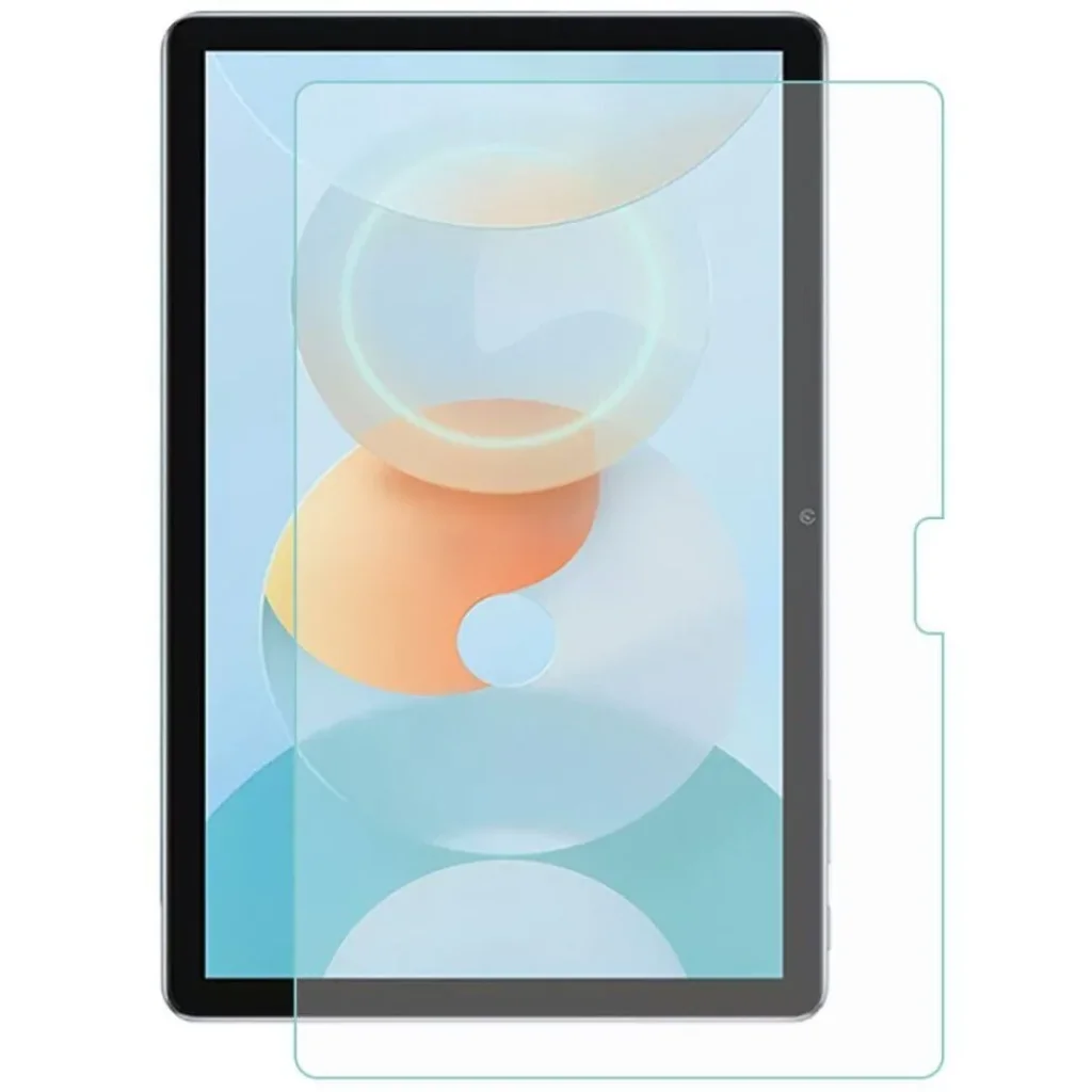 Захисне скло BeCover для Blackview Tab 13 10.1