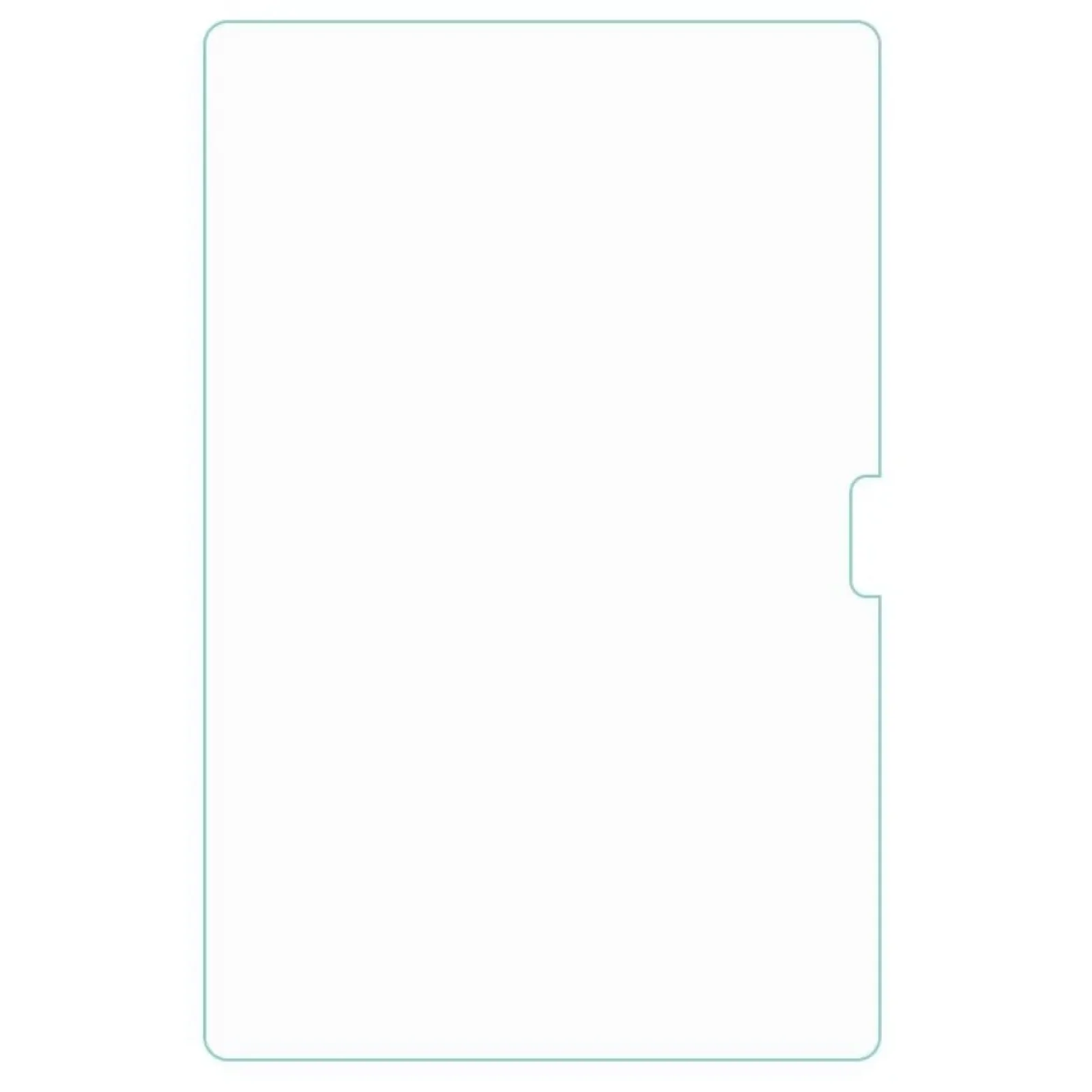 Захисне скло BeCover для Blackview Tab 13 10.1