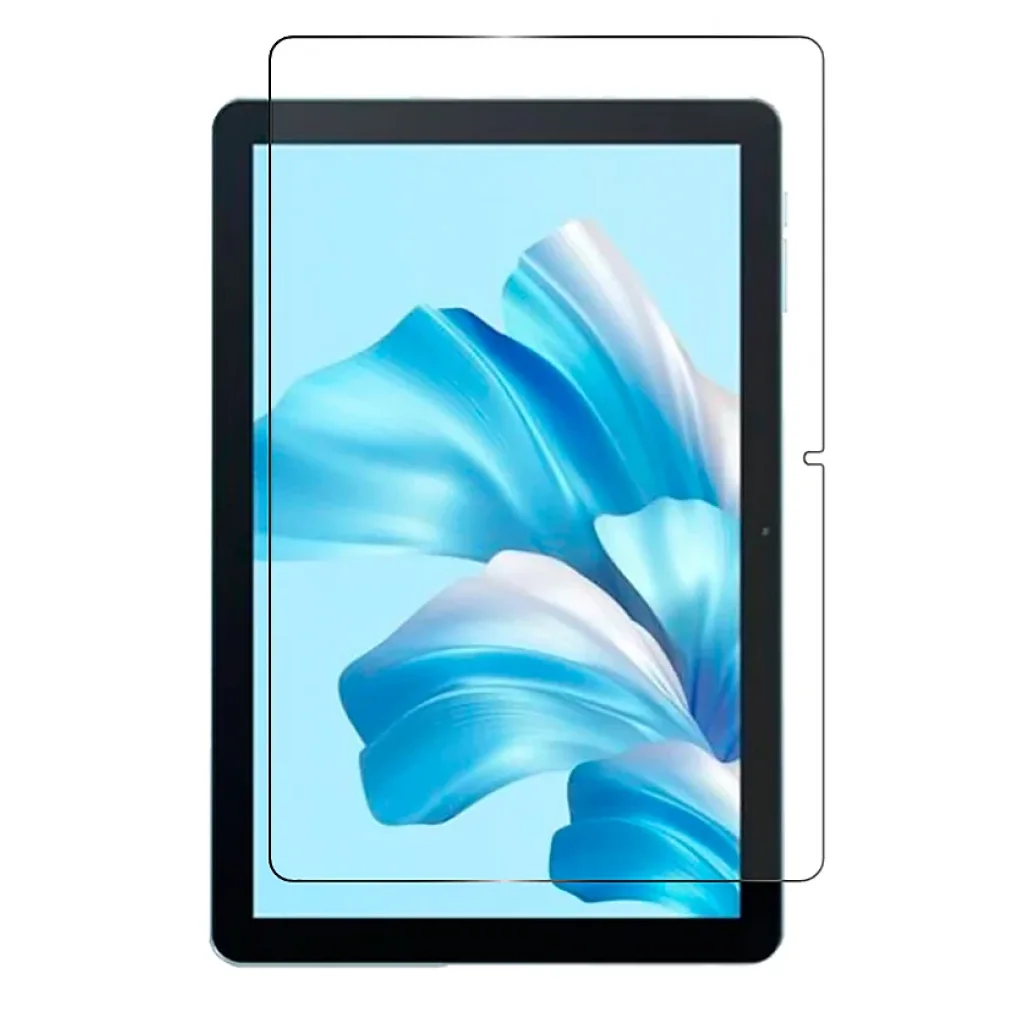 Захисне скло BeCover для Oscal Pad 60 10.1