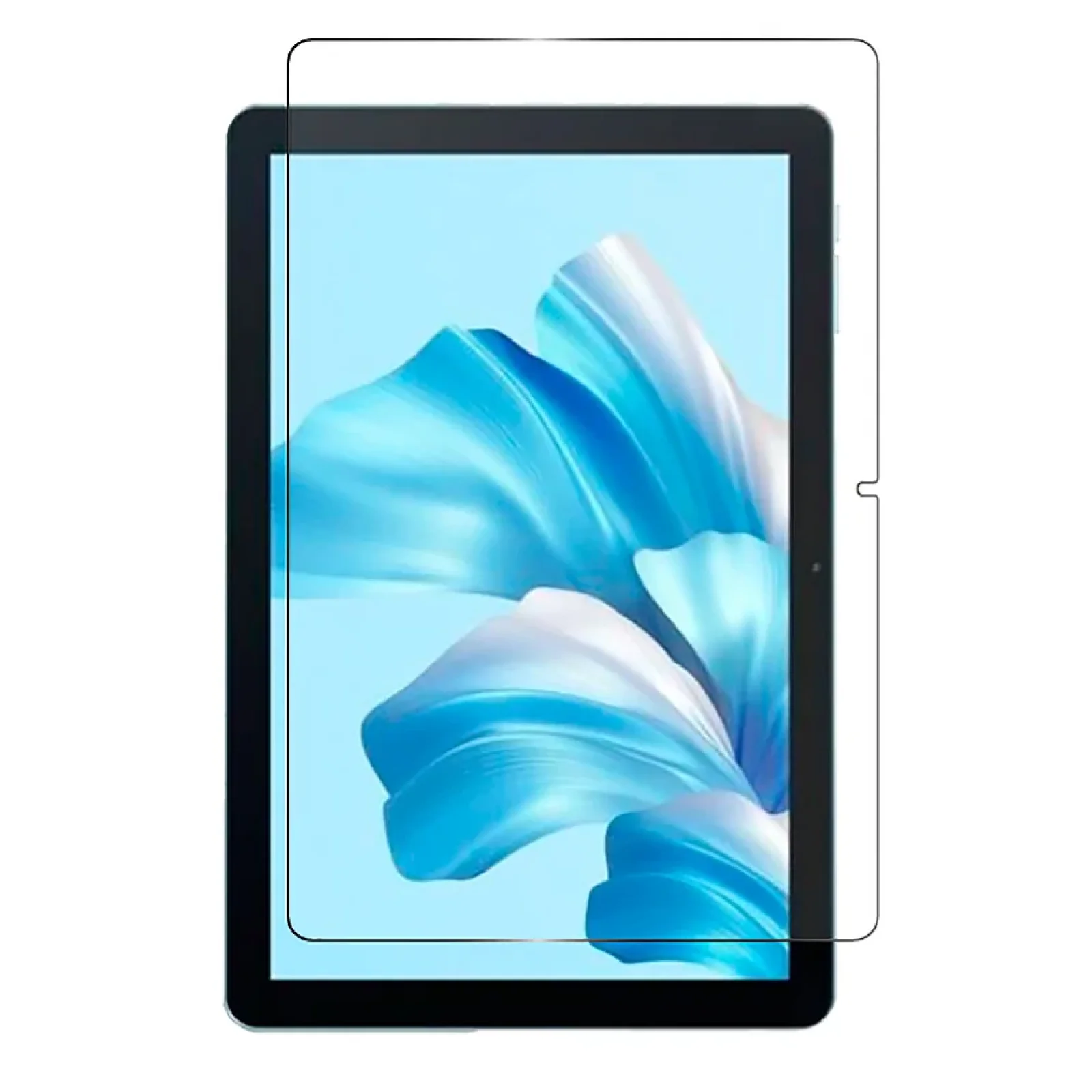 Захисне скло BeCover для Oscal Pad 60 10.1