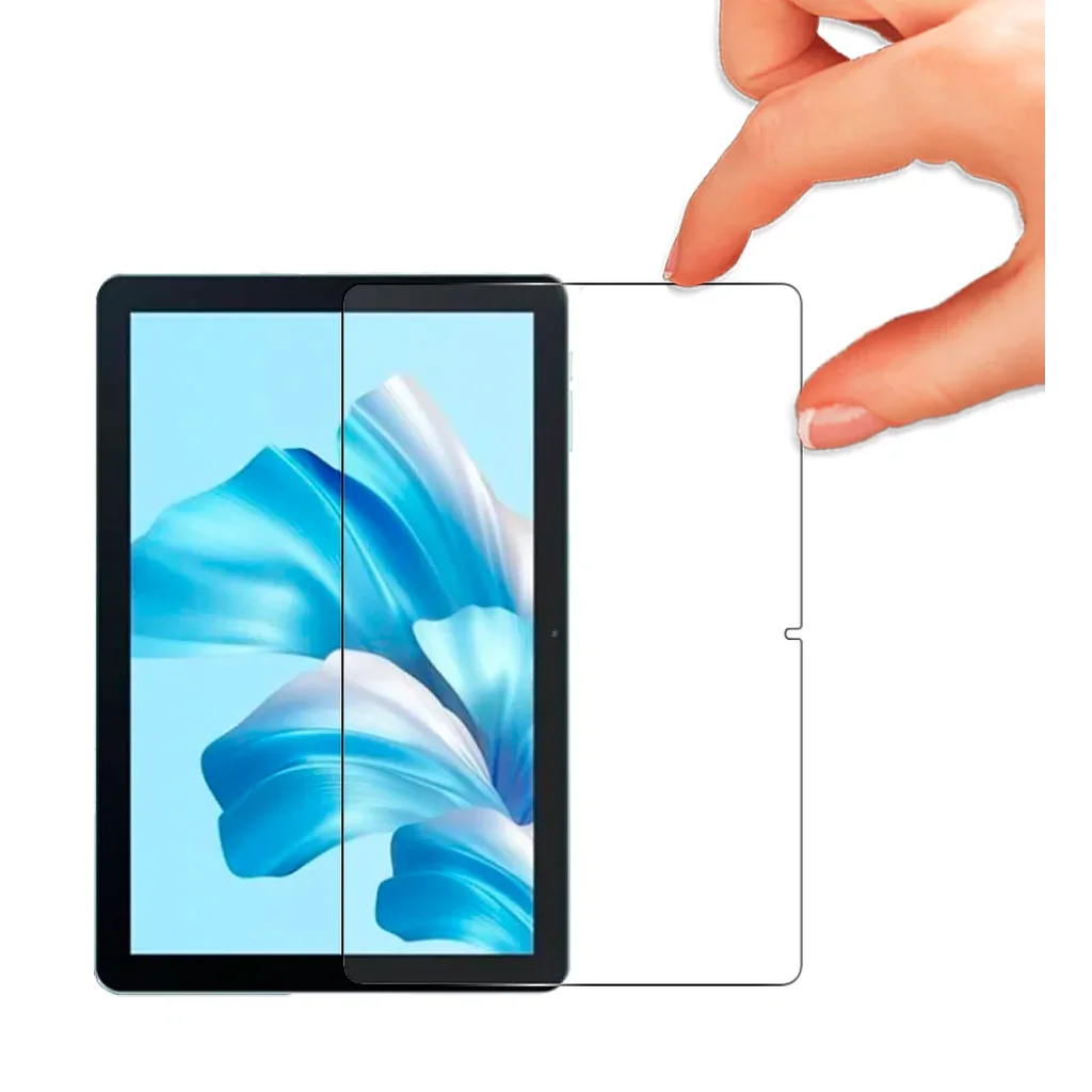 Захисне скло BeCover для Oscal Pad 60 10.1
