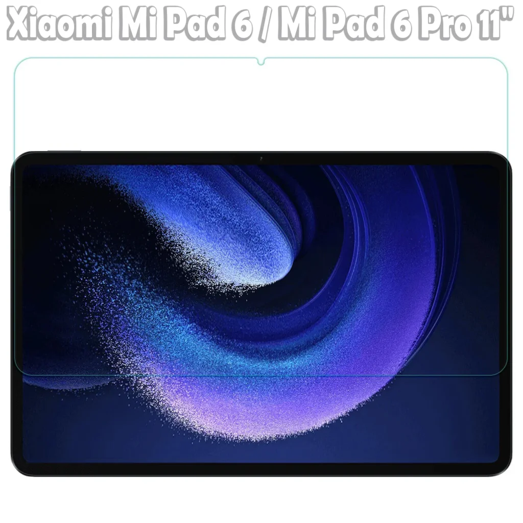 Захисне скло BeCover для Xiaomi Mi Pad 6 / 6 Pro 11