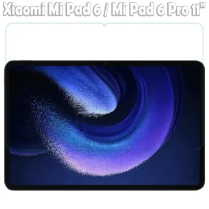 Захисне скло BeCover для Xiaomi Mi Pad 6 / 6 Pro 11