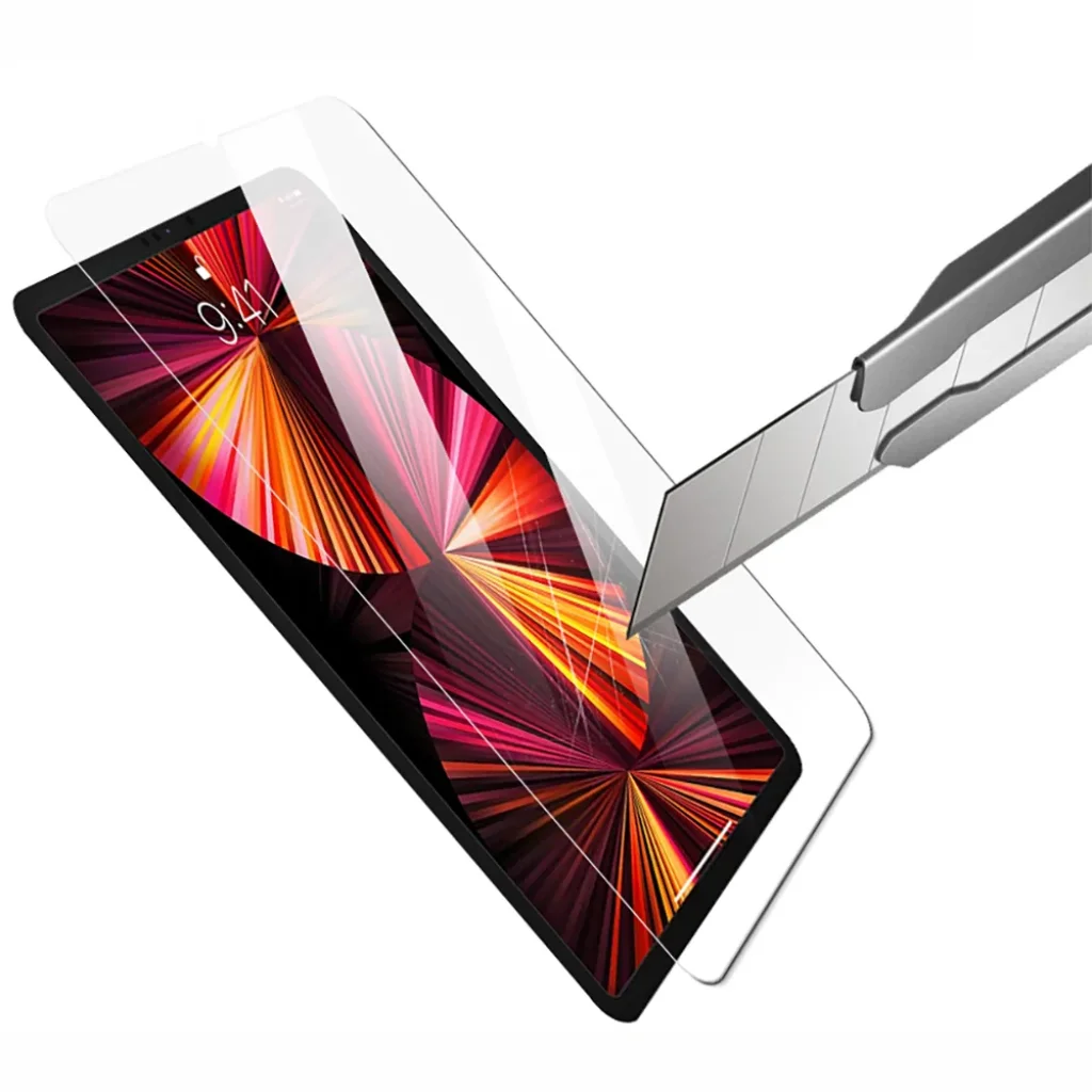 Защитное стекло для Apple iPad Mini 6 2021 Clear