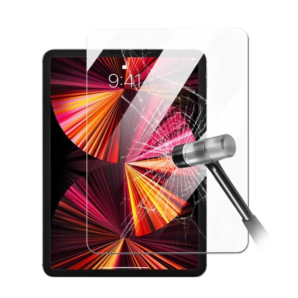 Защитное стекло для Apple iPad Mini 6 2021 Clear
