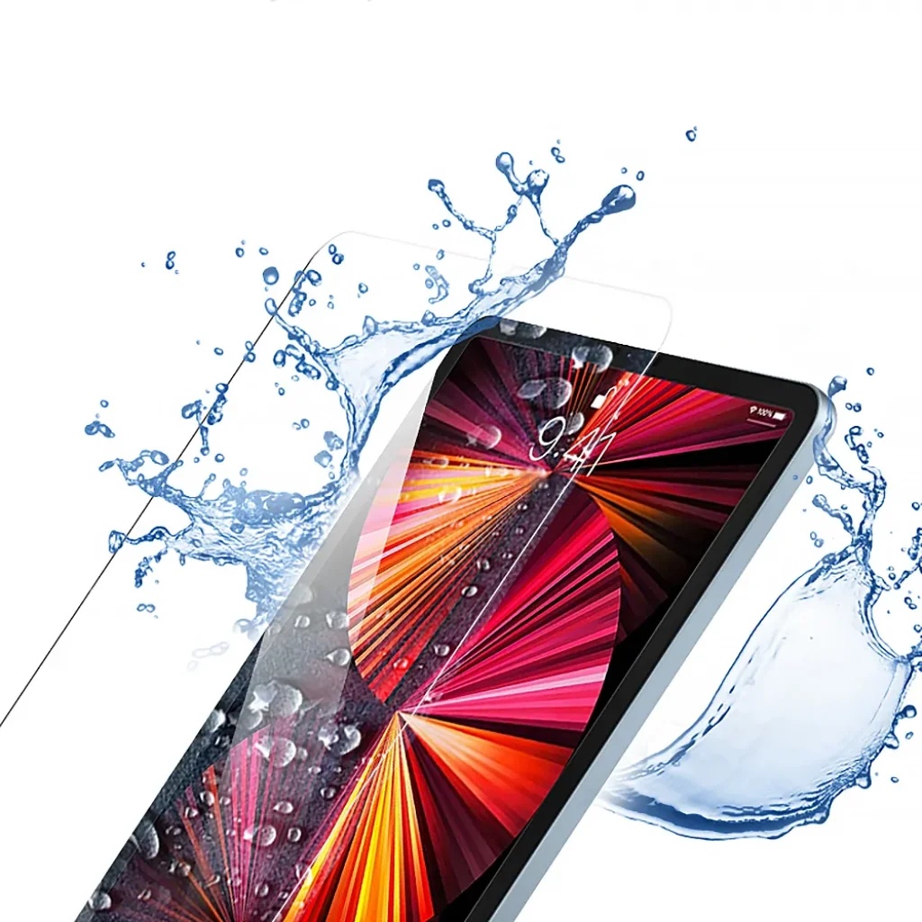 Защитное стекло для Apple iPad Mini 6 2021 Clear