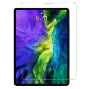 Защитное стекло BeCover для Apple iPad Pro 11 2021 Clear (706056)